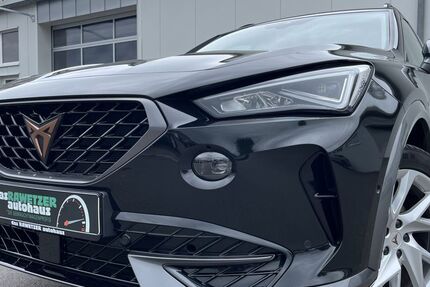 Cupra Formentor 29.987 km 23.860 &euro; Marktredwitz 95615