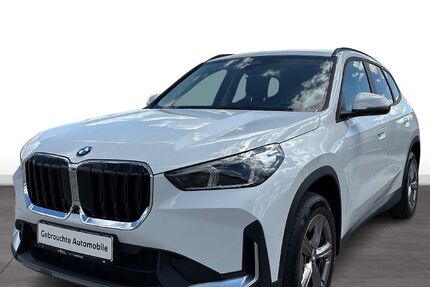 BMW X1 25.267 km 33.980 &euro; Dingolfing 84130
