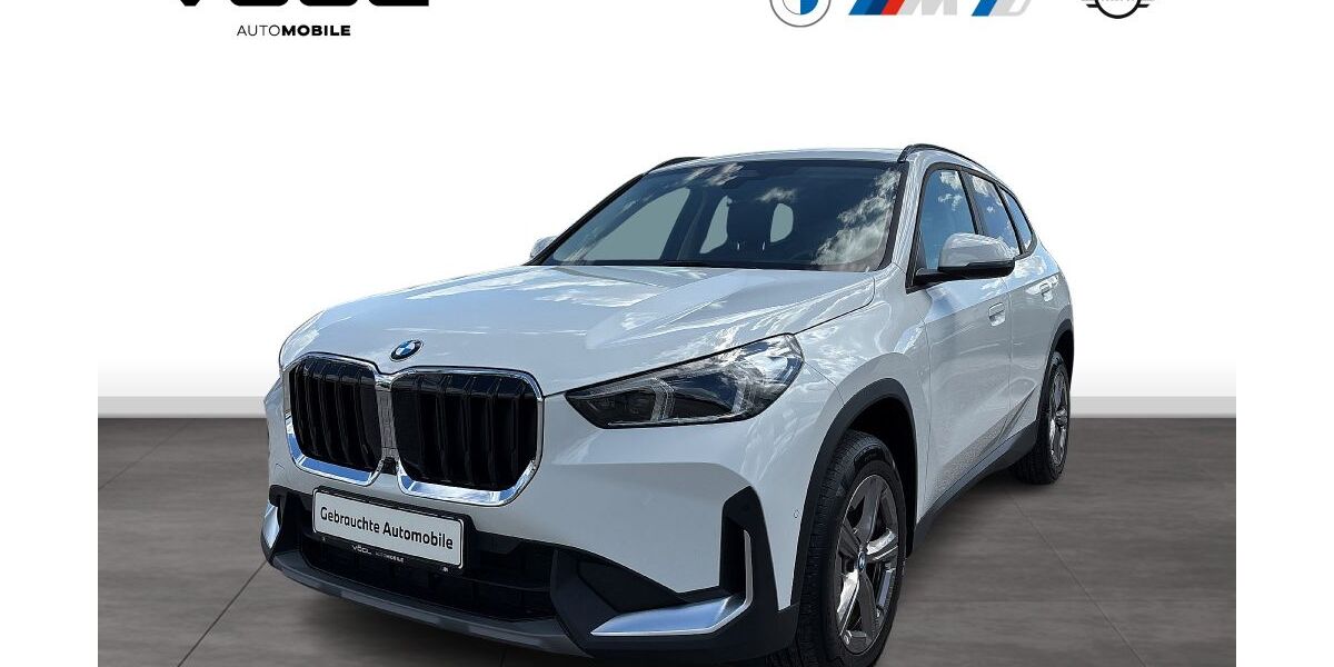 BMW X1 25.267 km 33.980 &euro; Dingolfing 84130