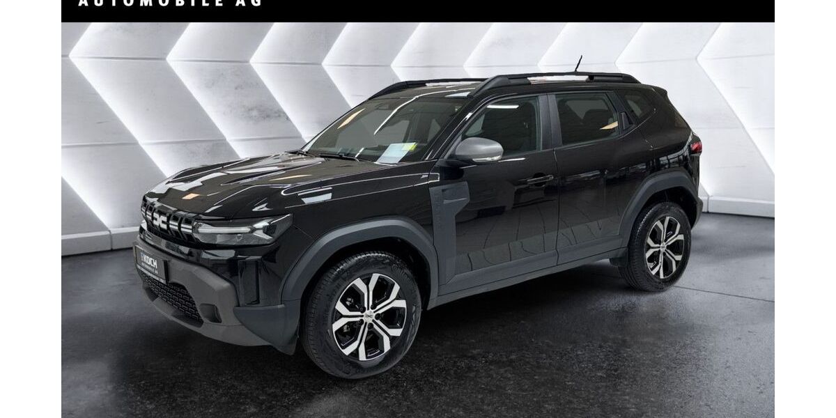 Dacia Duster 14.021 km 20.860 &euro; Berlin 13051