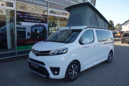Toyota Proace 56.123 km 46.700 &euro; Fredersdorf-Vogelsdorf OT Fredersdorf N. 15370