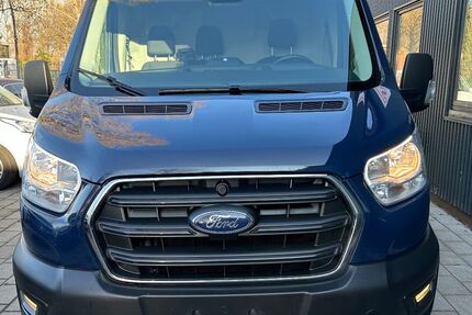 Ford Transit 100.000 km 18.750 € Drage 21423