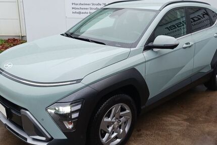 Hyundai KONA 18.600 km 24.190 &euro; Ettlingen 76275