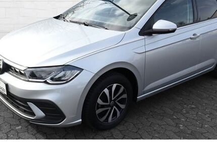 VW Polo 21.566 km 19.590 &euro; Wohratal OT Wohra 35288