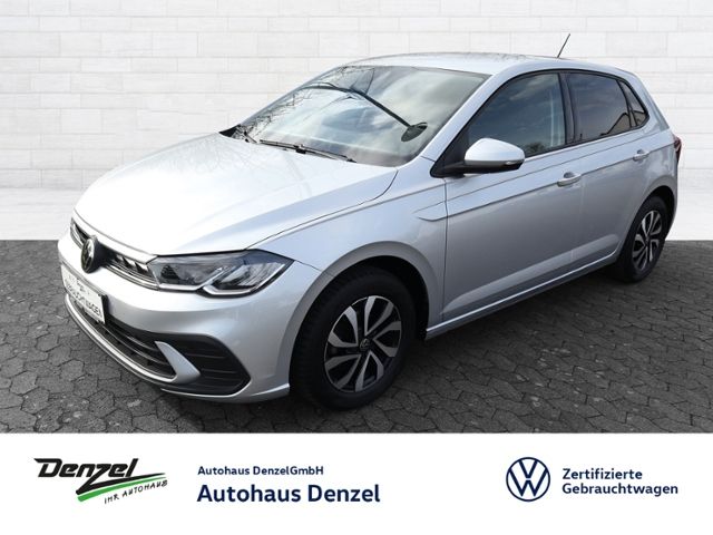 VW Polo 21.566 km 19.590 &euro; Wohratal OT Wohra 35288