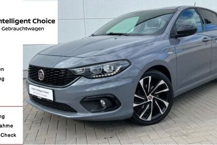 Fiat Tipo 73.800 km 12.390 € Worms 67547
