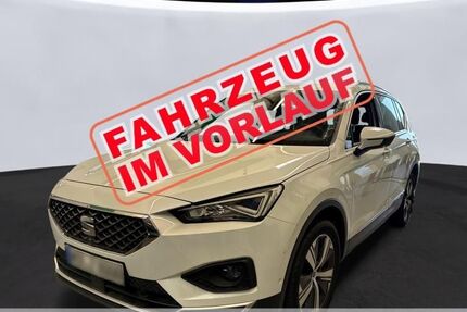 Seat Tarraco 31.299 km 23.999 &euro; Chemnitz - Mittelbach 09224
