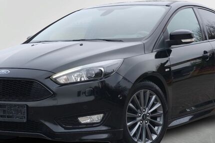 Ford Focus 151.000 km 9.980 &euro; Husum 25813