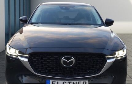 Mazda CX-5 1.949 km 37.788 € Jena 07745