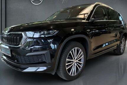 Skoda Kodiaq 92.993 km 34.490 &euro; Hemmoor 21745