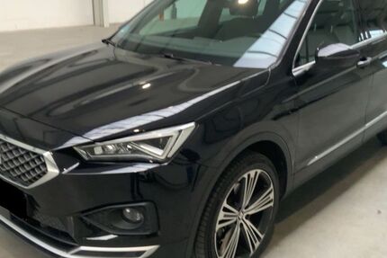Seat Tarraco 63.000 km 27.399 &euro; Salz 97616