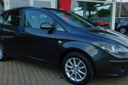 Seat Altea 149.250 km 4.990 &euro; Rinteln 31737