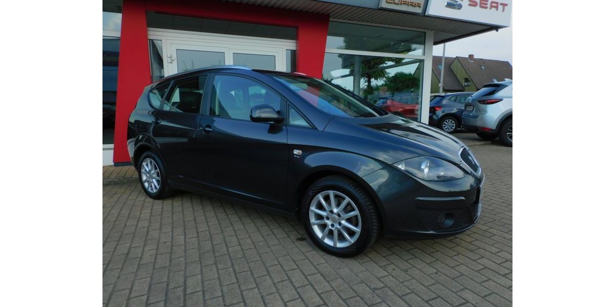 Seat Altea 149.250 km 4.990 &euro; Rinteln 31737