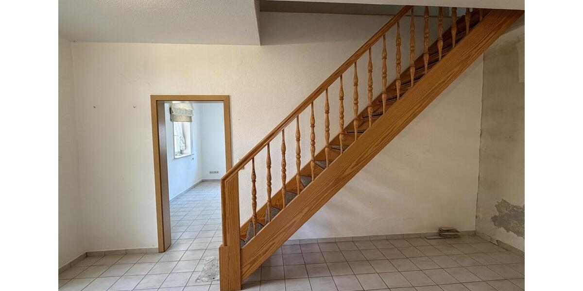 Maisonettenwohnung Visselhövede - 4 Zimmer, 150 m&sup2;, 1.080&euro; | Angebot:26232187
