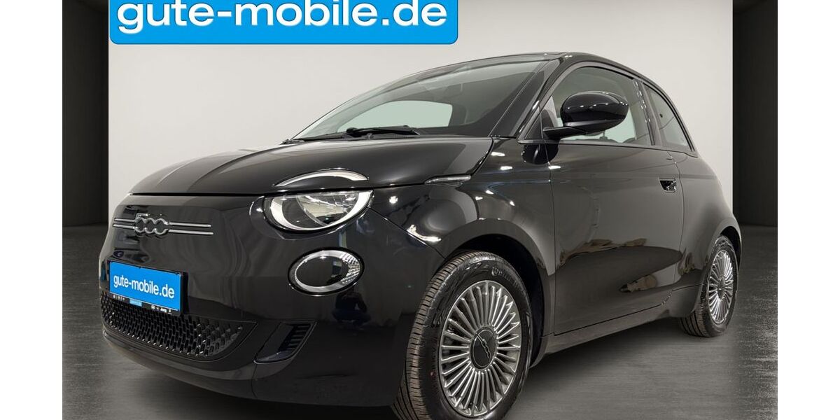 Fiat 500e 5.400 km 18.990 &euro; Krauchenwies 72505