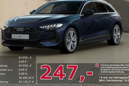 Audi A5 27.174 km 43.950 &euro; Ingolstadt 85057