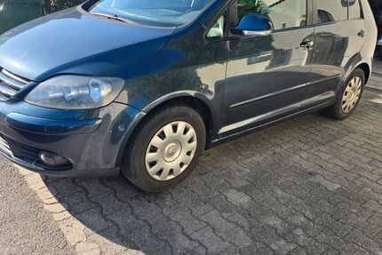 VW Golf Plus 248.000 km 1.600 &euro; Burglengenfeld 93133
