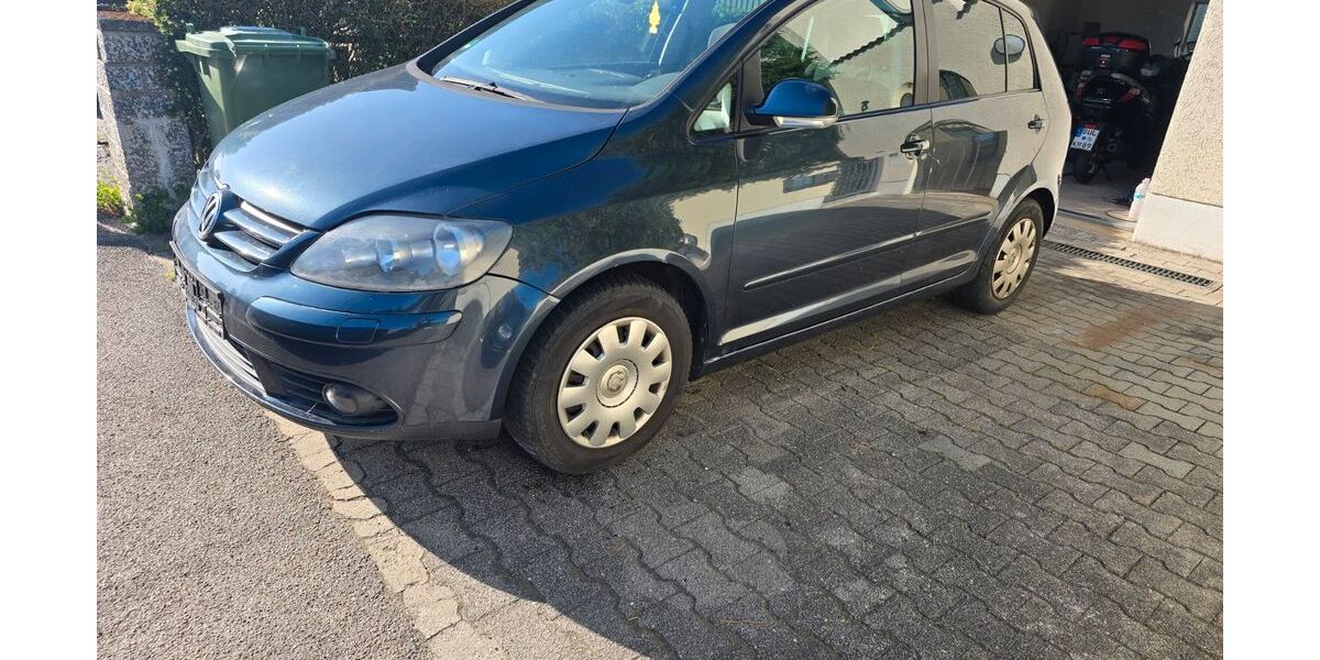VW Golf Plus 248.000 km 1.600 &euro; Burglengenfeld 93133