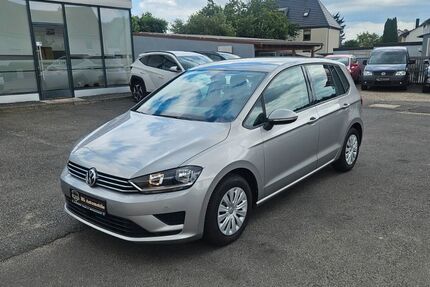 VW Golf Sportsvan 72.000 km 9.490 &euro; Kümmersbruck 92245