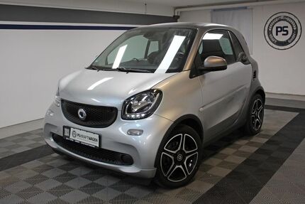 Smart ForTwo 84.900 km 11.990 &euro; Uhingen 73066