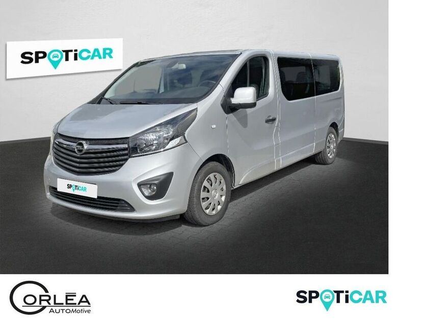 Vivaro