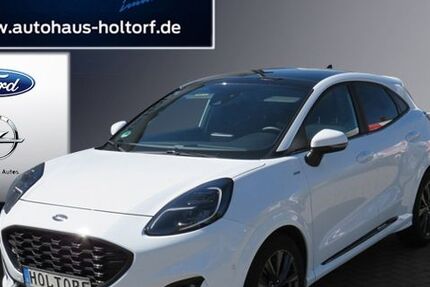 Ford Puma 37.100 km 21.979 &euro; Bassum b. Bremen 27211