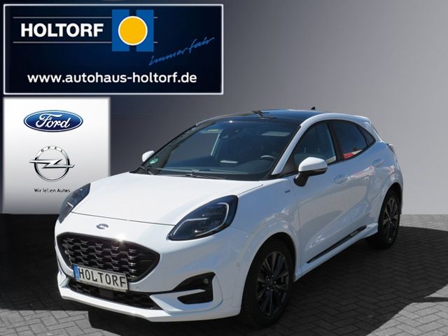 Ford Puma 37.100 km 21.979 &euro; Bassum b. Bremen 27211