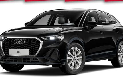 Audi Q3 16.686 km 41.520 &euro; Stuttgart 70469