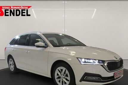Skoda Octavia 131.689 km 17.499 &euro; Hof 95030