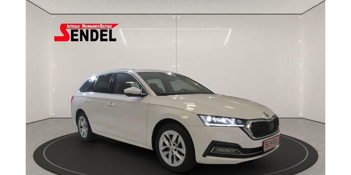 Skoda Octavia 131.689 km 17.499 &euro; Hof 95030