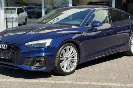 Audi A5 54.547 km 33.750 &euro; Dieburg 64807