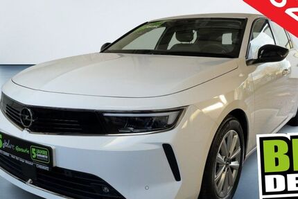 Opel Astra 26.922 km 16.703 &euro; Röhrsdorf 09247