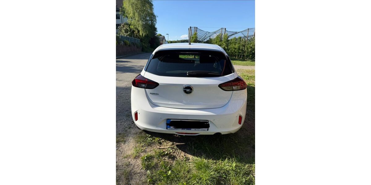Opel Corsa 46.998 km 14.000 &euro; Friedrichshafen 88048