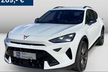 Cupra Formentor 10.972 km 30.380 &euro; Göppingen 73037