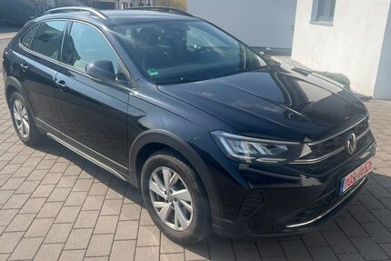 VW Taigo 158.000 km 13.900 &euro; Osterburken 74706