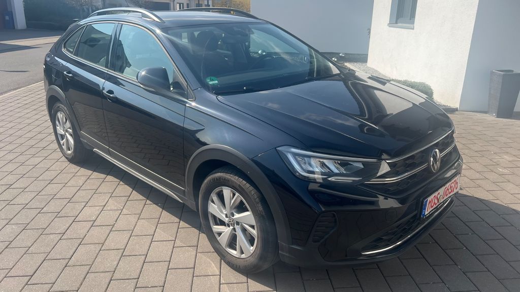 VW Taigo 158.000 km 13.900 &euro; Osterburken 74706