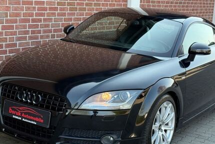 Audi TT 123.500 km 10.990 &euro; Oer-Erkenschwick 45739