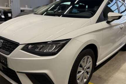 Seat Ibiza 17.686 km 17.400 &euro; Memmingen, Amendingen 87700