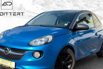 Opel Adam 72.500 km 8.990 &euro; Koblenz-Niederberg 56077