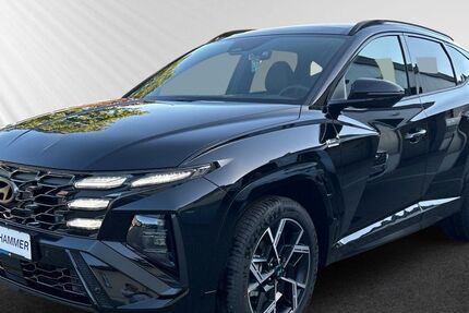 Hyundai TUCSON 19.720 km 35.980 &euro; Dresden / Radebeul 01445