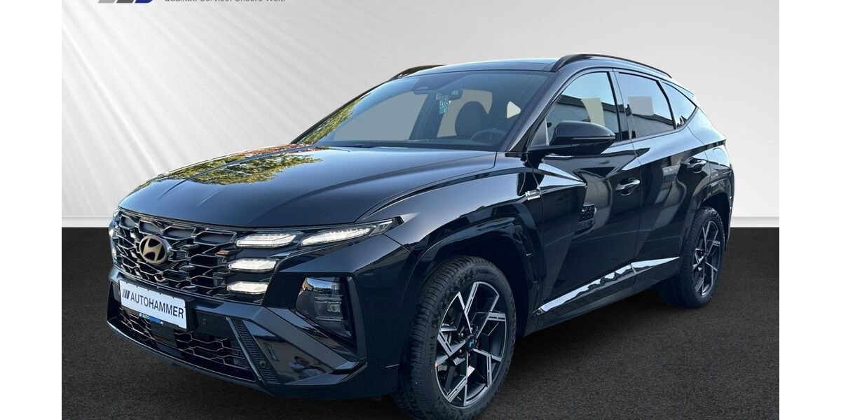 Hyundai TUCSON 19.720 km 35.980 &euro; Dresden / Radebeul 01445