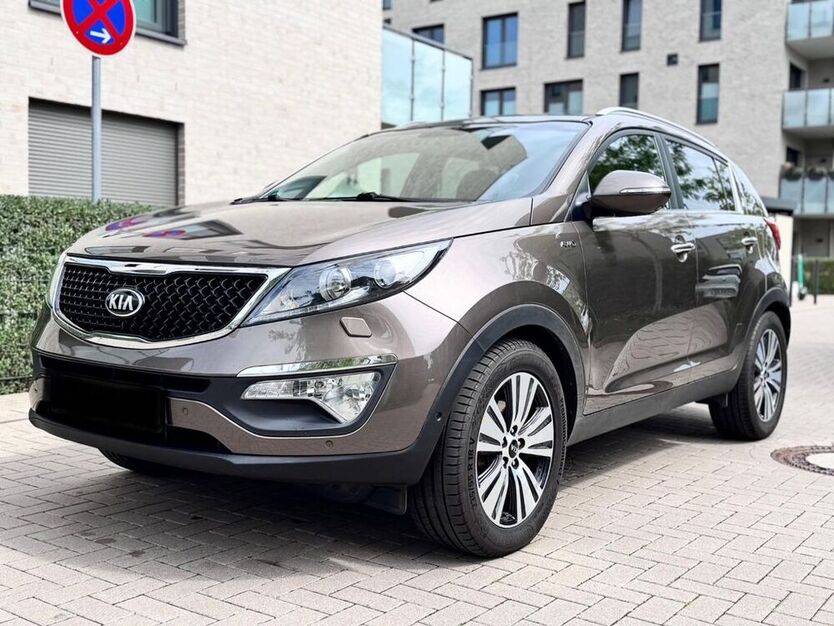 Sportage