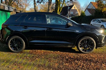 Opel Grandland (X) 100.000 km 18.000 &euro; Gütersloh 33330