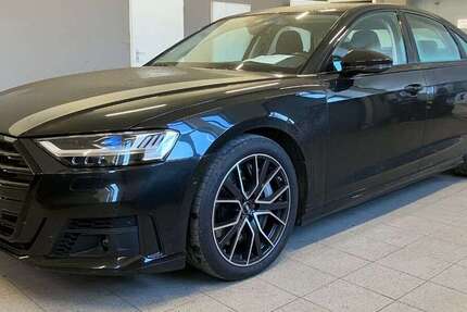 Audi A8 59.414 km 65.859 &euro; Gera 07546