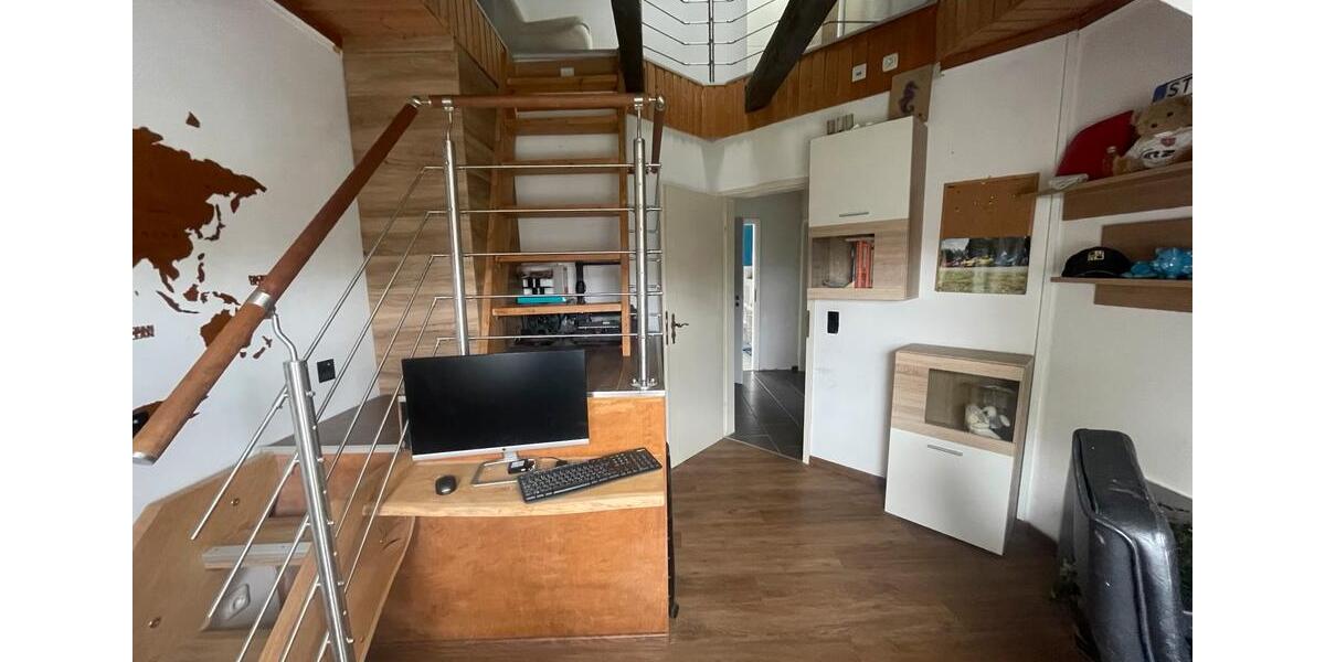 Doppelhaushälfte Fredenbeck - 5.5 Zimmer, 107 m&sup2;, 349.000&euro; | Angebot:26091114