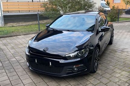 VW Scirocco