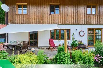 Haus Miesbach - 6 Zimmer, 165 m&sup2;, 1.099.000&euro; | Angebot:25894763