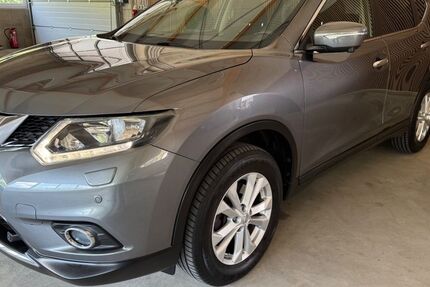 Nissan X-Trail 112.434 km 11.499 &euro; Horhausen 56593