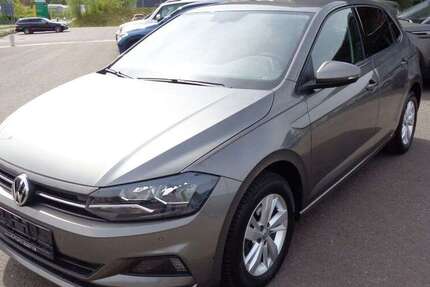 VW Polo 132.000 km 14.499 &euro; Lebach 66822