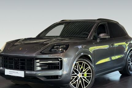 Porsche Cayenne 23.012 km 95.880 &euro; Freiburg 79115